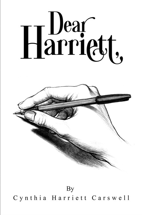 Dear Harriett, (Paperback)