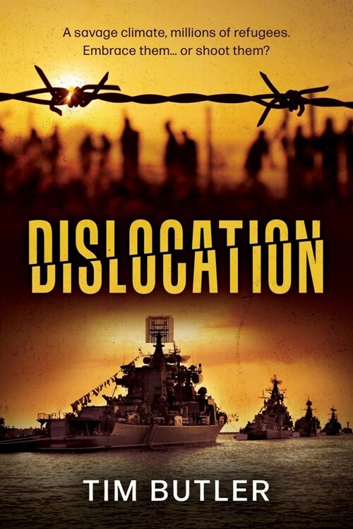 Dislocation (Paperback)