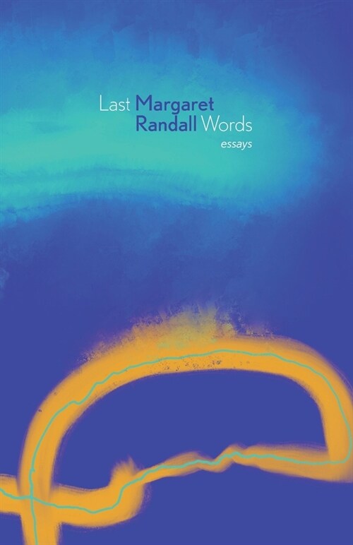 Last Words: Essays (Paperback)