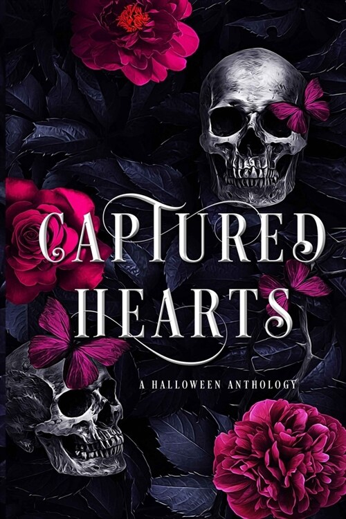 Captured Hearts (Paperback)