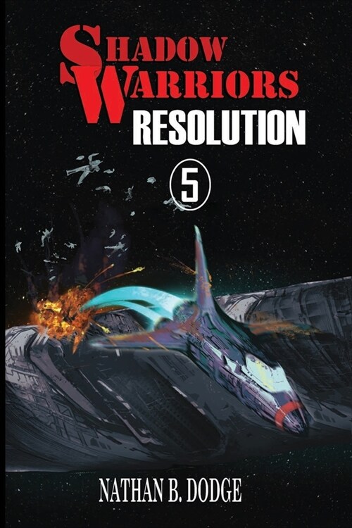 Resolution (Paperback)