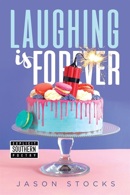 Laughing is Forever (Paperback)