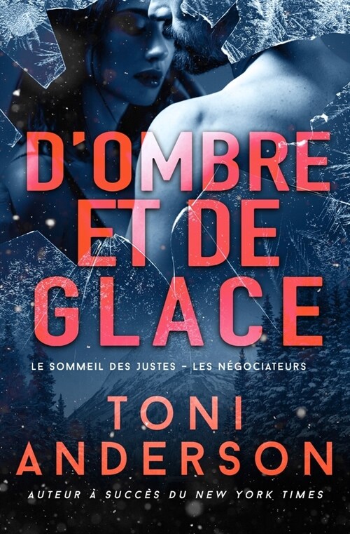 Dombre et de glace (Paperback)