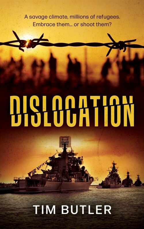 Dislocation (Hardcover)