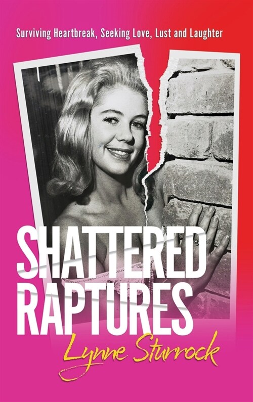 Shattered Raptures (Hardcover)