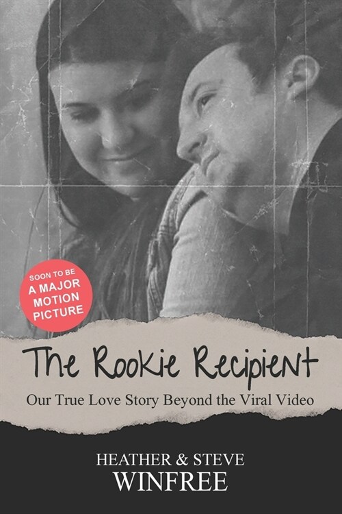 The Rookie Recipient (Paperback)