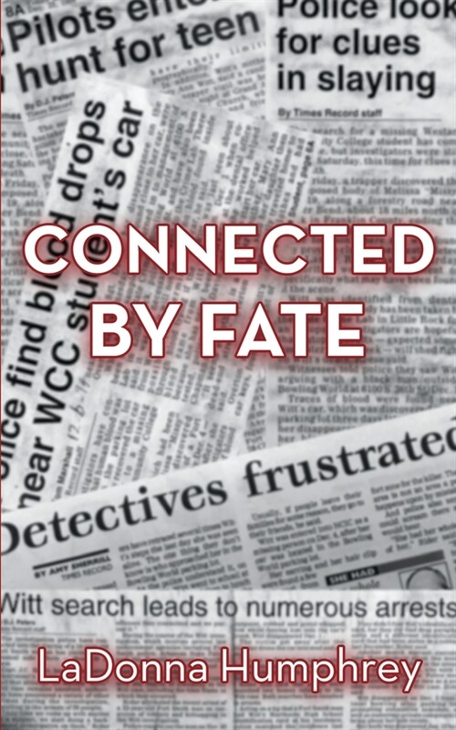 Connected By Fate (Paperback)