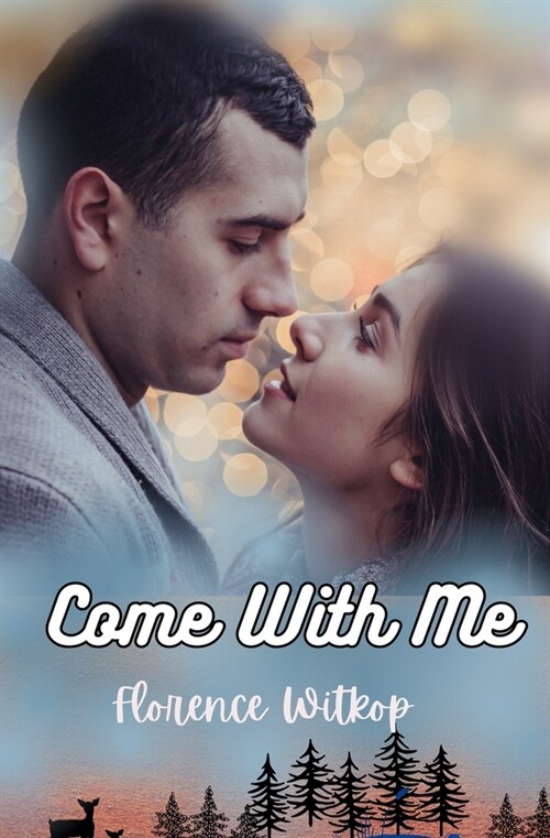 Come With Me (Paperback)