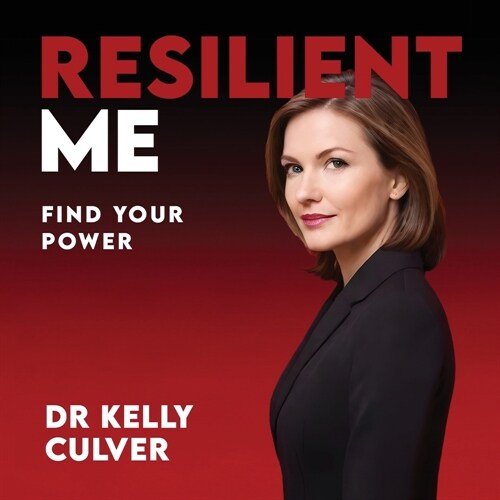 Resilient Me: Find Your Power (Paperback)