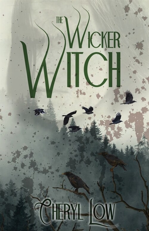 The Wicker Witch (Paperback)