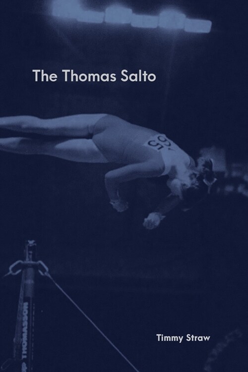 The Thomas Salto (Hardcover)