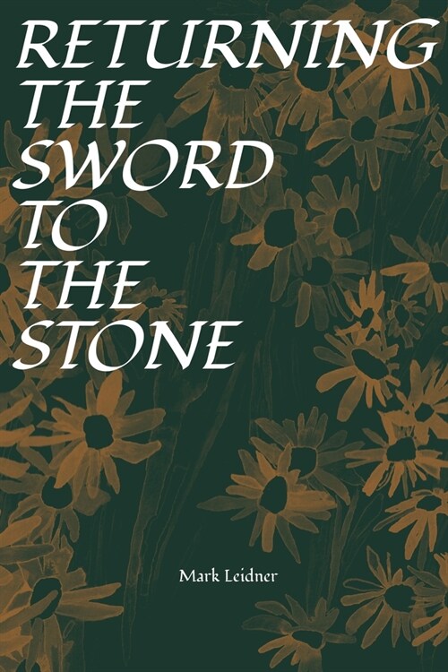 Returning the Sword to the Stone (Hardcover)