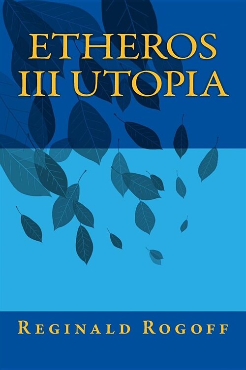 Etheros III Utopia (Paperback)