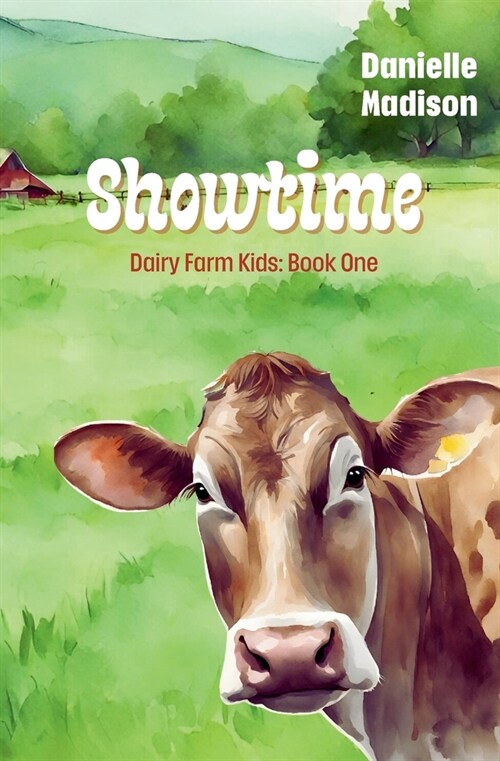 Showtime (Paperback)
