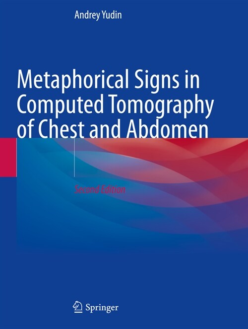 Metaphorical Signs in Computed Tomography of Chest and Abdomen (Paperback, 2, 2023)