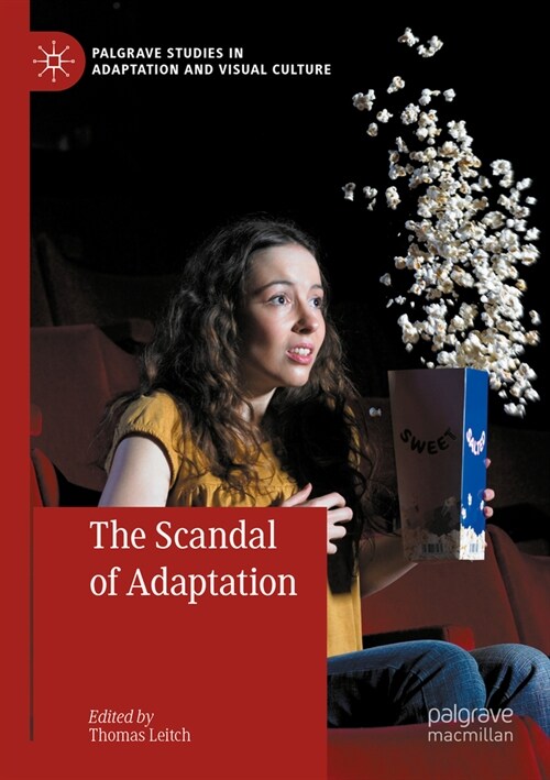 The Scandal of Adaptation (Paperback, 2023)