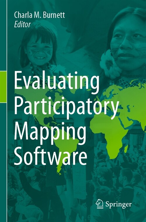 Evaluating Participatory Mapping Software (Paperback, 2023)