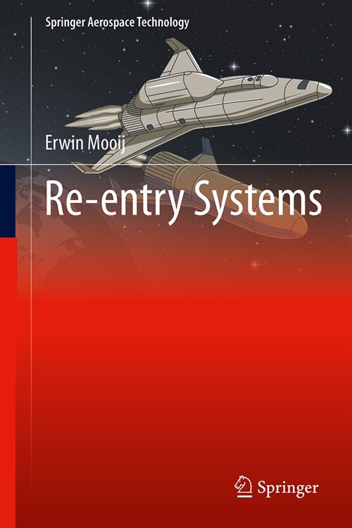 Re-Entry Systems (Hardcover, 2024)