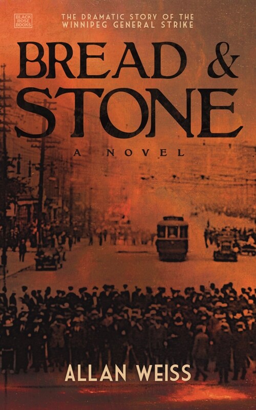 Bread and Stone (Paperback)