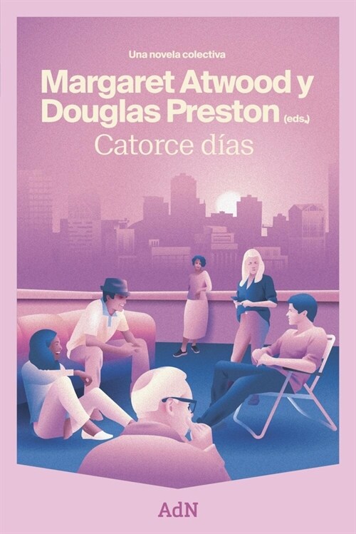 Catorce D?s (Paperback)