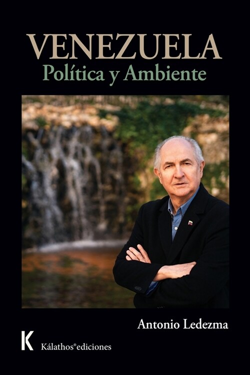 Venezuela, Pol?ica y Ambiente (Paperback)