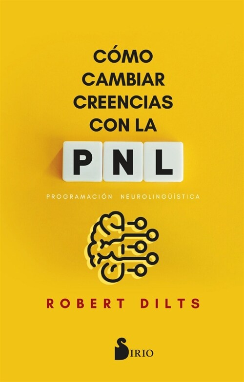 C?o Cambiar Creencias Con Pnl -V3* (Paperback)