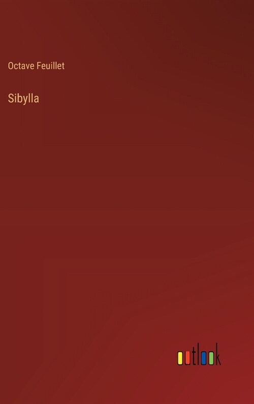 Sibylla (Hardcover)