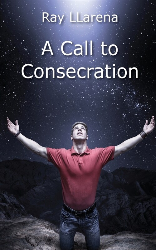 Call to Consecration (Paperback)