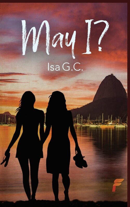 May I? (Hardcover)