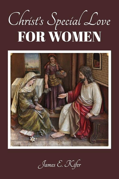 Christs Special Love for Women (Paperback)