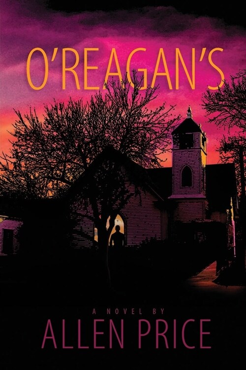 OReagans (Paperback)