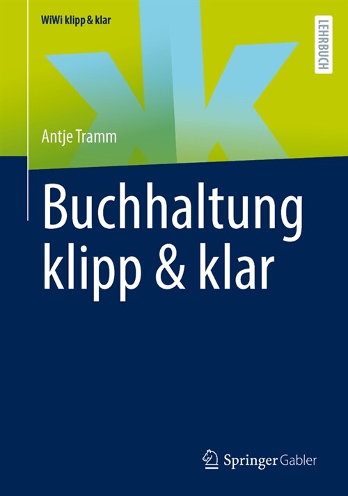 Buchhaltung Klipp & Klar (Paperback, 2025)