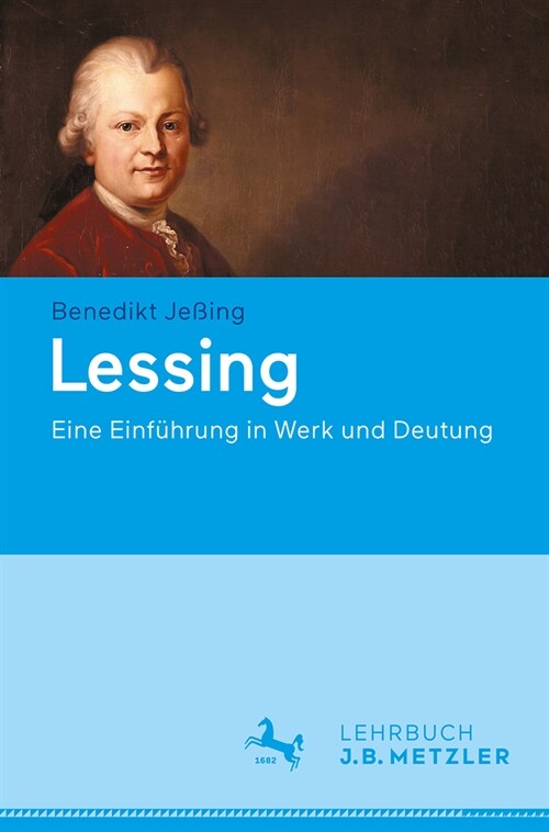 Lessing: Eine Einf?rung in Werk Und Deutung (Paperback, 2025)