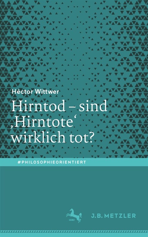 Hirntod - Sind Hirntote Wirklich Tot? (Paperback, 2024)