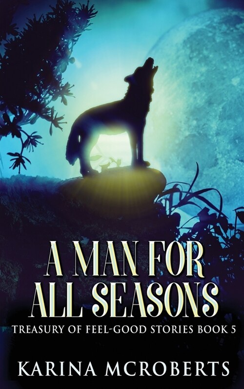 A Man For All Seasons (Hardcover)