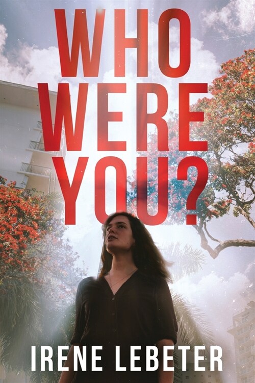 Who Were You? (Paperback)