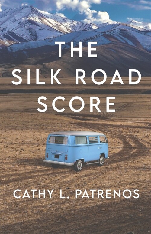 The Silk Road Score (Paperback)