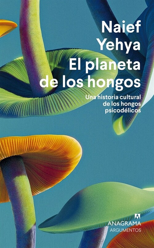 El planeta de los hongos (Paperback)