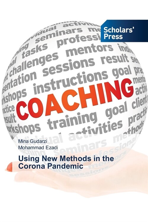 Using New Methods in the Corona Pandemic (Paperback)