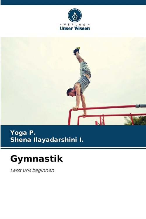 Gymnastik (Paperback)