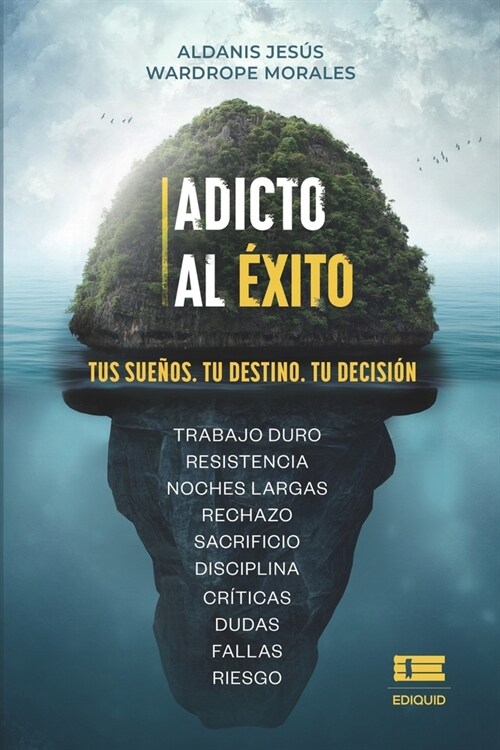 Adicto al ?ito (Paperback)