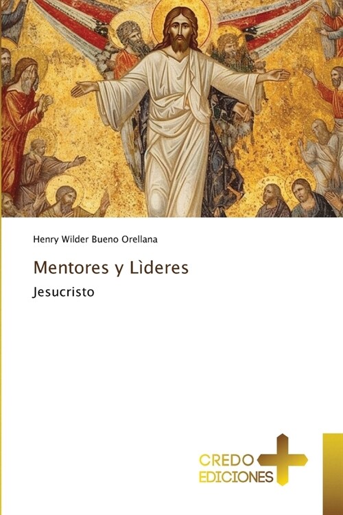 Mentores y L?eres (Paperback)