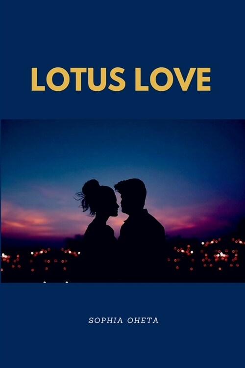 Lotus Love (Paperback)
