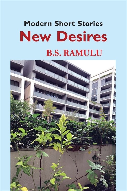 New Desires (Modern Short Stories) (Paperback)