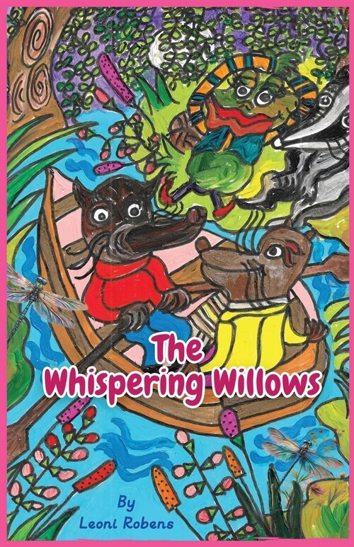 The Whispering Willows (Paperback)