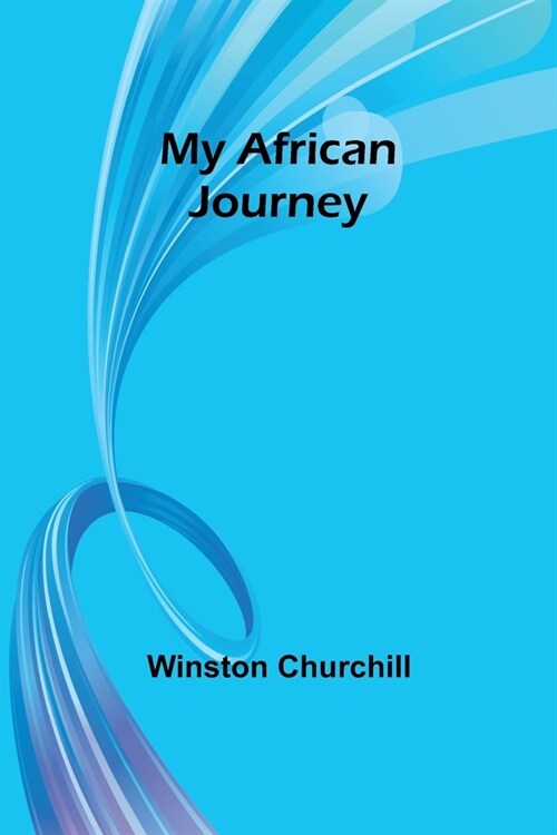 My African Journey (Paperback)