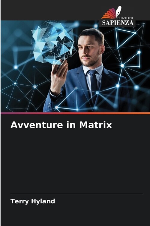 Avventure in Matrix (Paperback)