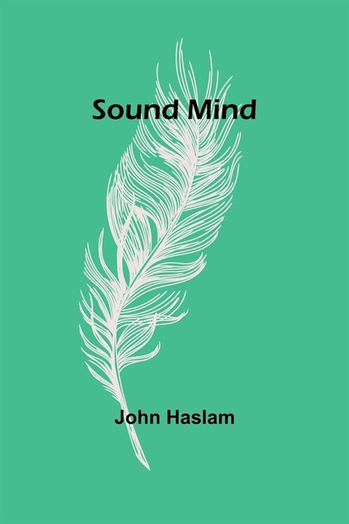 Sound Mind (Paperback)