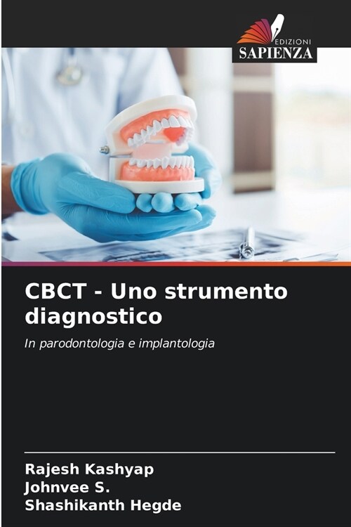 CBCT - Uno strumento diagnostico (Paperback)