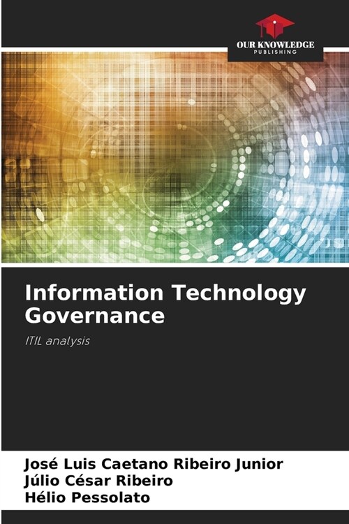 Information Technology Governance (Paperback)